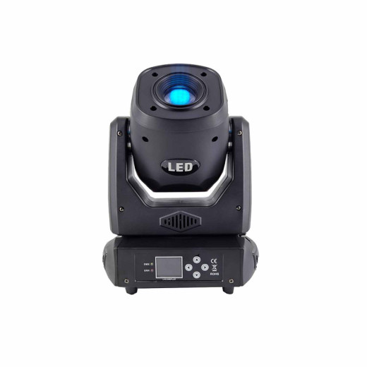 Proton Lighting PL 120 LED Spot вращающиеся головы LED типа SPOT