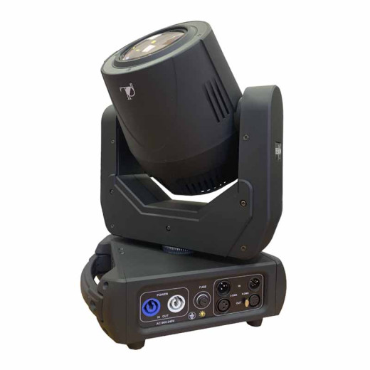 Proton Lighting PL 150 Pure Beam вращающиеся головы LED типа BEAM