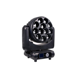 Proton Lighting PL 480 Wash ZOOM