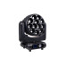 Proton Lighting PL 480 Wash ZOOM вращающиеся головы LED типа WASH