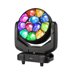 Proton Lighting PL 720 Wash Zoom