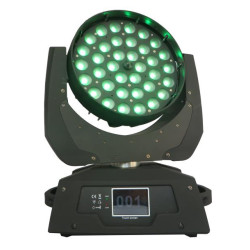 Proton Lighting PL 756 wash zoom