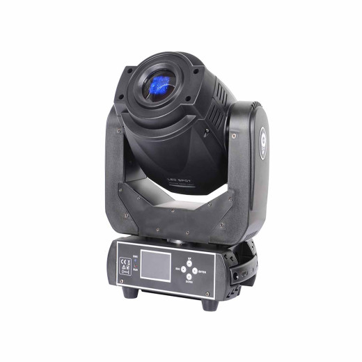 Proton Lighting PL 90E Moving Spot вращающиеся головы LED типа SPOT
