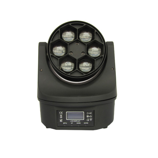 Proton Lighting PL 90 Bee Eye Beam Wash комбинированные