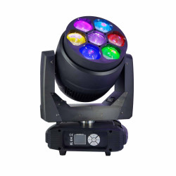 Proton Lighting PL Bee Eye 7-40 RGBW ZOOM