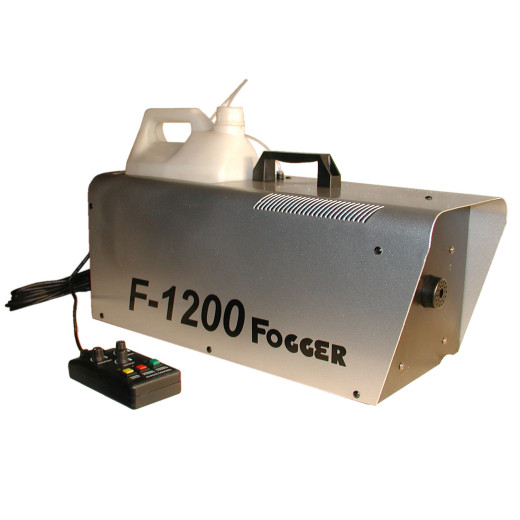 Proton Lighting PL F-1200 генераторы дыма