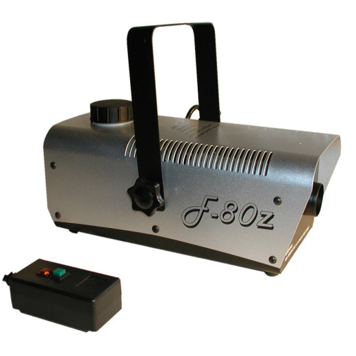 Proton Lighting PL F-80Z генераторы дыма