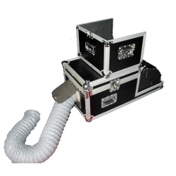 Proton Lighting PL Heavy smoke 1800 DMX