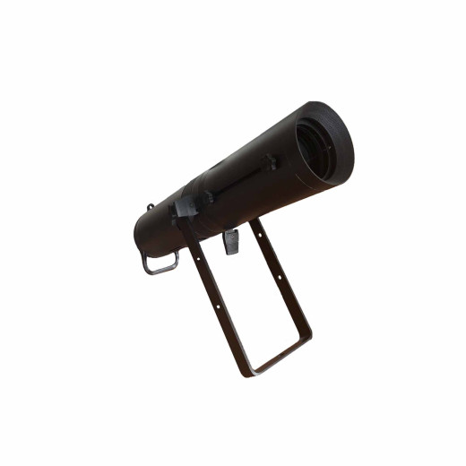 Proton Lighting PL LED PROFILE 150 ZOOM театральный прожектор