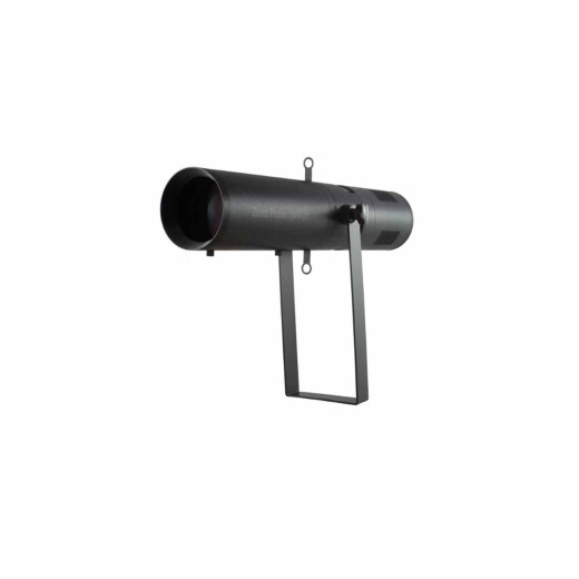 Proton Lighting PL LED Profile 100W zoom театральный прожектор