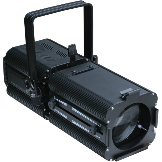 Proton Lighting PL LED Profile 200W zoom DBL театральный прожектор