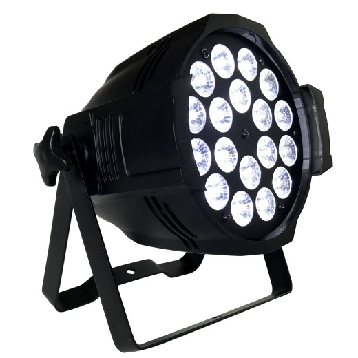 Proton Lighting PL PAR 18-12 RGBWA 45 прожектор LED PAR