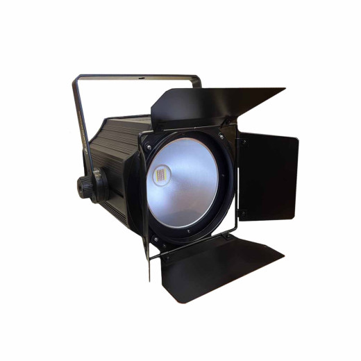 Proton Lighting PL PAR 200W COB RGBWA+UV театральный прожектор