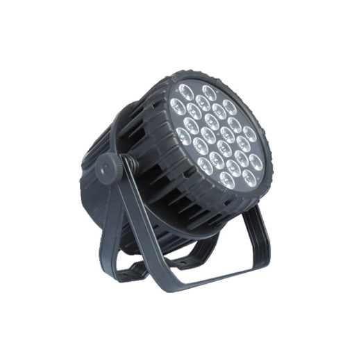 Proton Lighting PL PAR 24-18 RGBWA+UV ip65 прожектор LED PAR