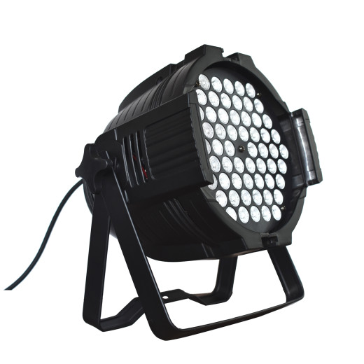 Proton Lighting PL PAR 60RGBWA прожектор LED PAR
