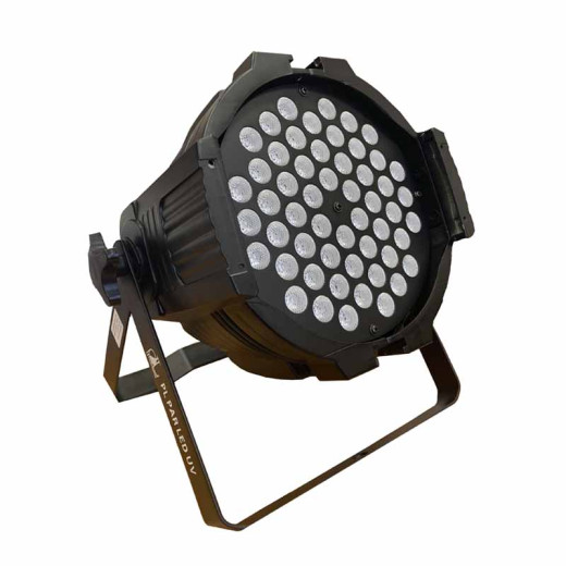 Proton Lighting PL PAR LED UV 54 прожектор LED PAR