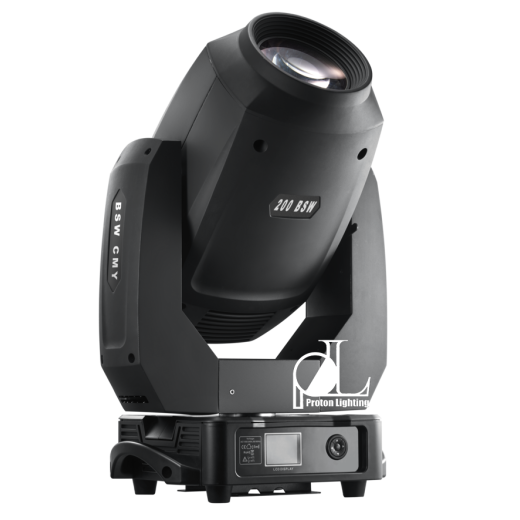 Proton Lighting PL Spuer 200 BSW комбинированные