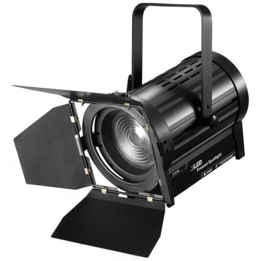Proton Lighting PL Thealedspot 200W театральный прожектор