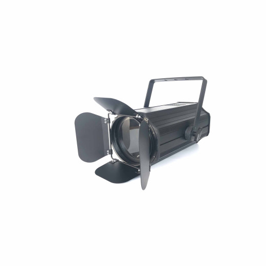 Proton Lighting PL Thealedspot 200 Zoom театральный прожектор