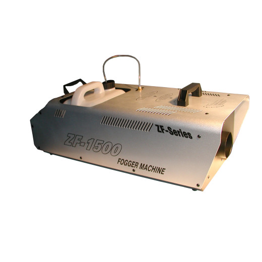 Proton Lighting PL ZF-1500 генераторы дыма