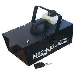 Proton Lighting PL f-200