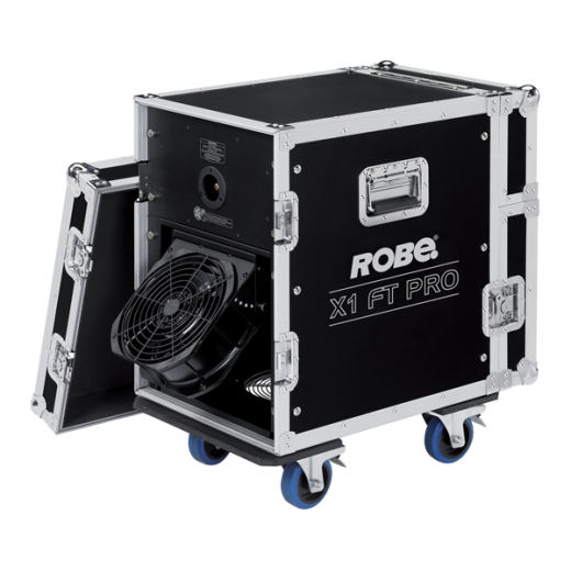 Генераторы дыма Robe X1 FT Pro