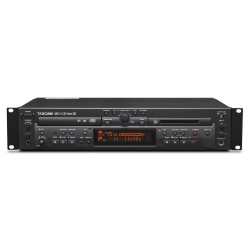 Tascam MD-CD1 MK III