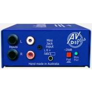 ARX AV DI PLUS