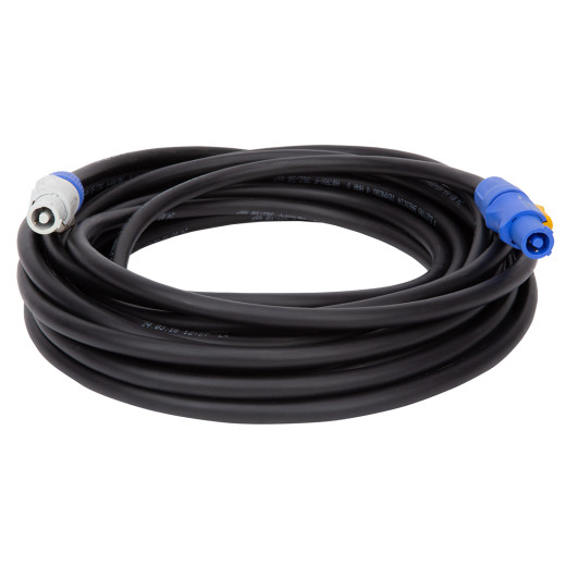 RCF CBL POWERCON LINK 10M кабели с разъемами