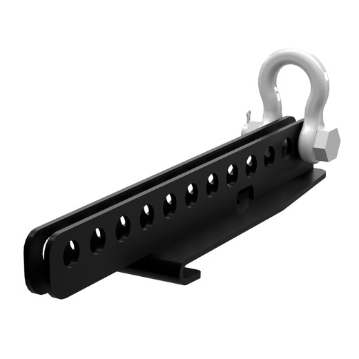 RCF FL-BR TT 515 рамы