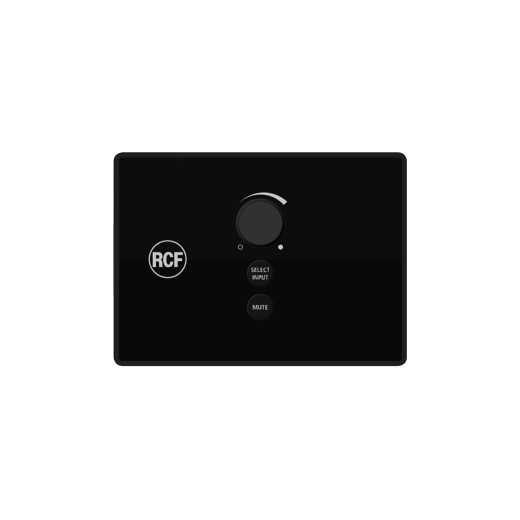 Цифровые микшерные пульты  RCF RC 401 EU