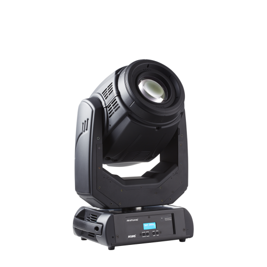 Вращающиеся головы LED типа BEAM ROBE MINIPOINTE