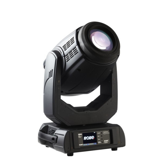 ROBE POINTE вращающиеся головы LED типа BEAM