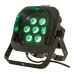 Прожекторы LED PAR American DJ FLAT PAR TRI7XS
