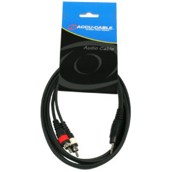 American Dj AC-J3S-2RM/1,5