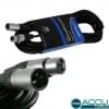 Шнур XLR-XLR American Dj AC-PRO-XMXF/1