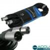 Шнур XLR-XLR American Dj AC-PRO-XMXF/15