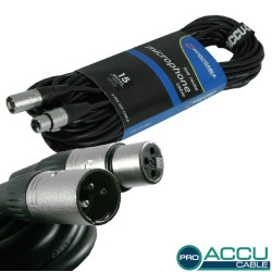 American Dj AC-PRO-XMXF/15