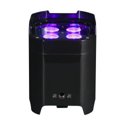 American Dj Element HEX