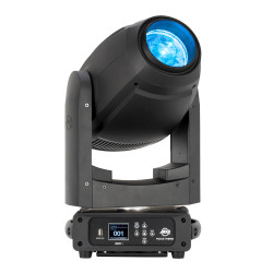 American Dj Focus Hybrid