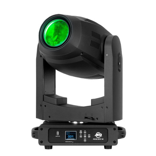 American Dj Focus Spot 6Z вращающиеся головы LED типа SPOT