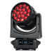 Вращающиеся головы LED типа WASH American Dj Hydro Wash X19