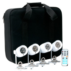 American Dj PinPoint GO PAK (товар снят с производства)