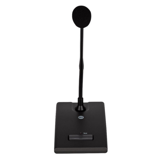 RCF BM 3001 настольный (гусиная шея), модульный конференционный