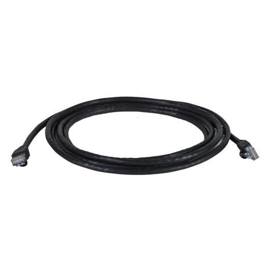 RCF DCA 6010 кабели с разъемами