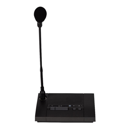 RCF DMS 6410X настольный (гусиная шея), модульный конференционный