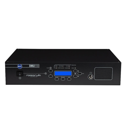 Радиосистемы конференционные RCF DMU 6100