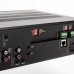 RCF ES 3080 трансляционный микшер-усилитель