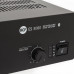 RCF ES 3080 трансляционный микшер-усилитель