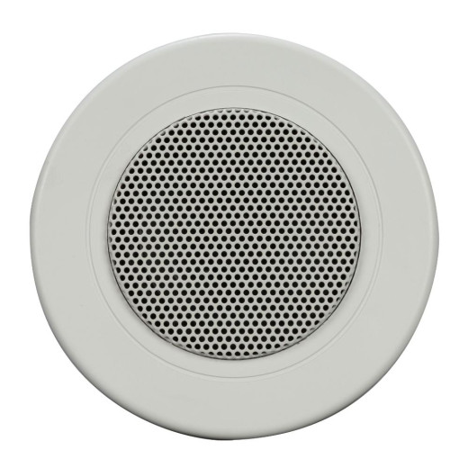 RCF HS 1026 W потолочные